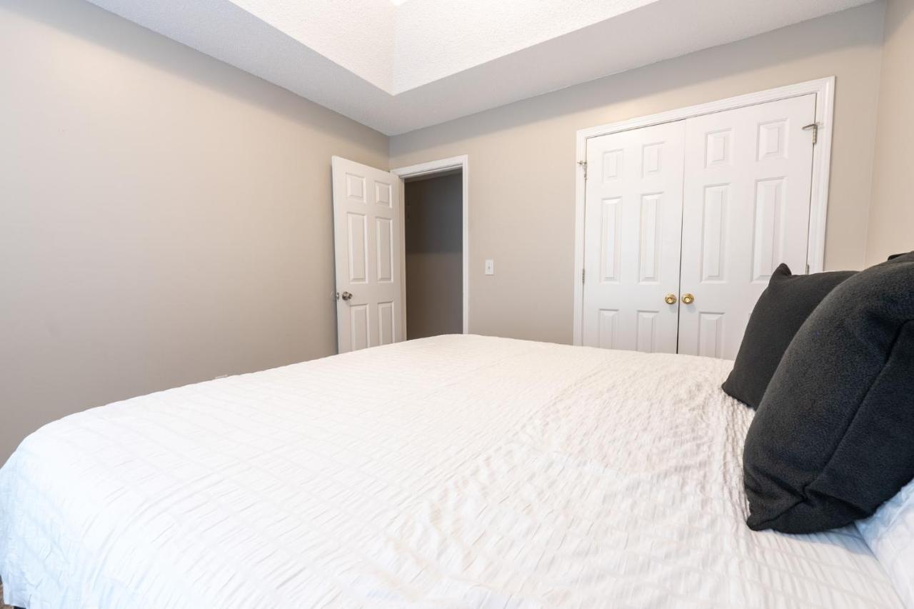 Charming Suburb 20 Min To Atl! Decatur Exterior foto