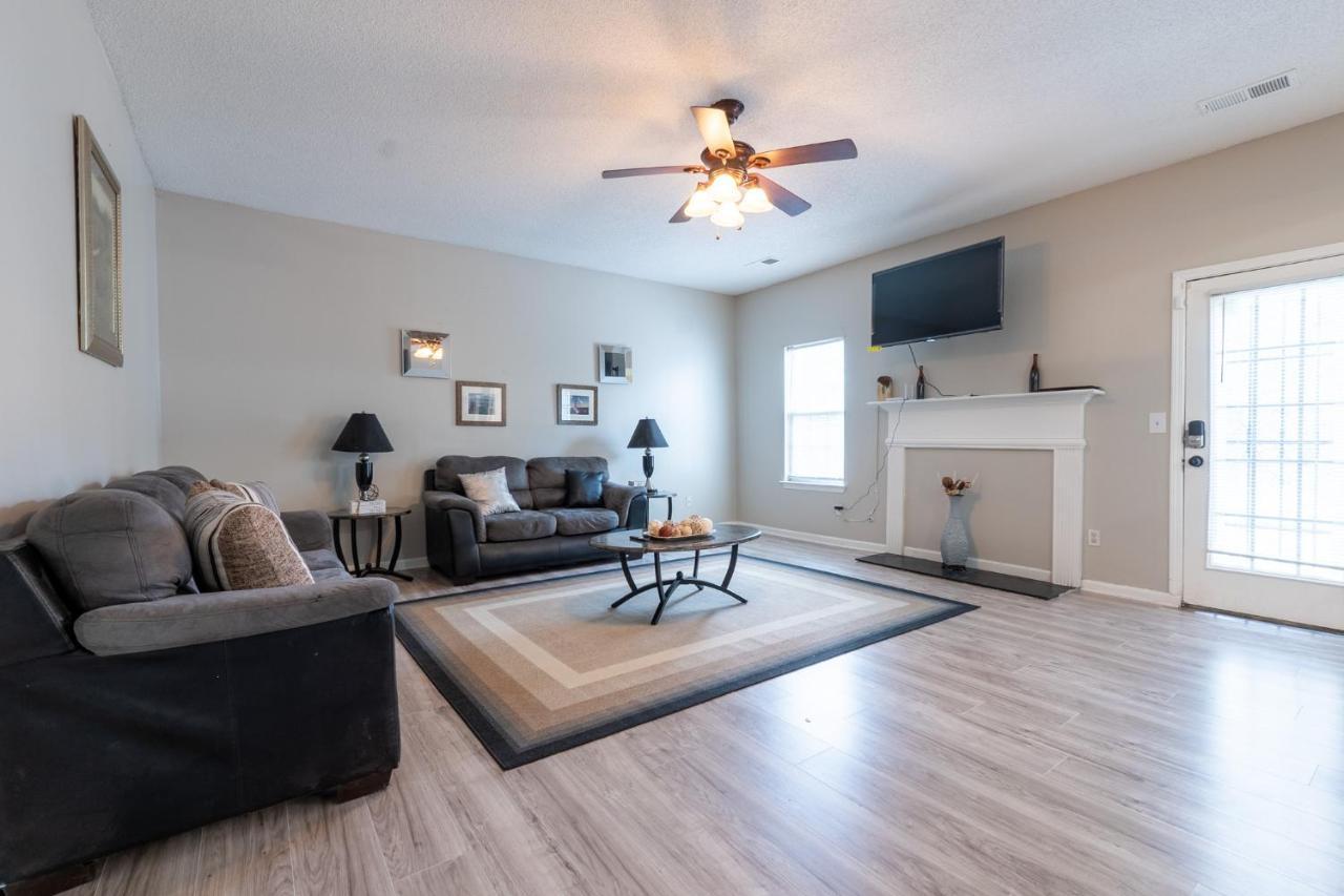Charming Suburb 20 Min To Atl! Decatur Exterior foto