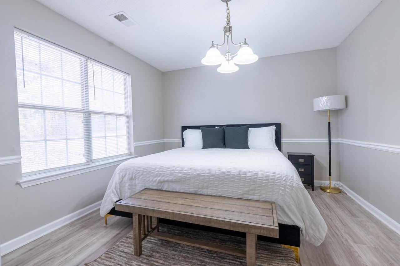 Charming Suburb 20 Min To Atl! Decatur Exterior foto