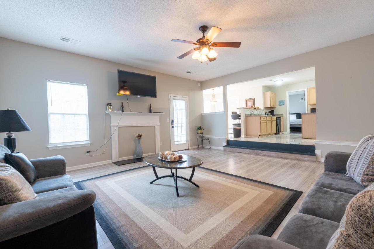 Charming Suburb 20 Min To Atl! Decatur Exterior foto