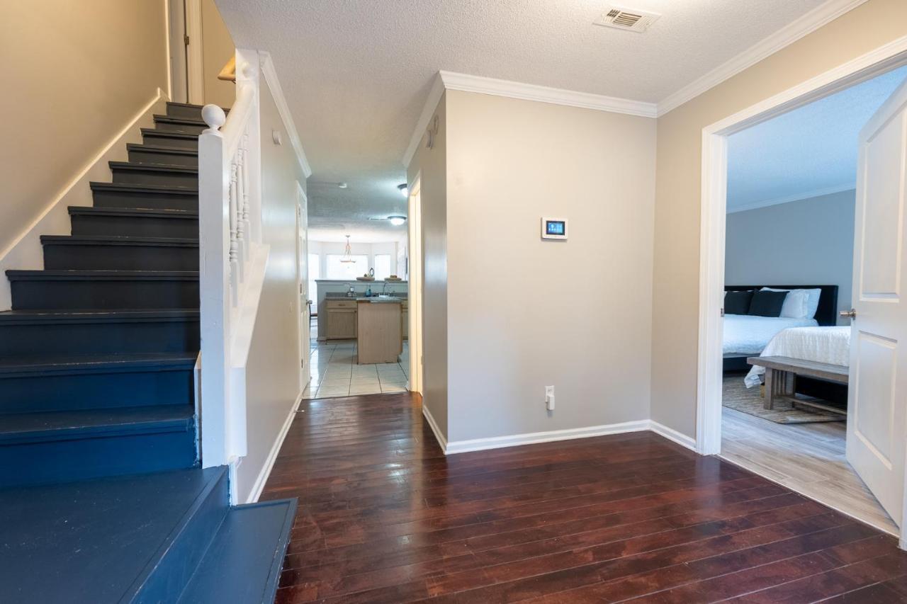 Charming Suburb 20 Min To Atl! Decatur Exterior foto