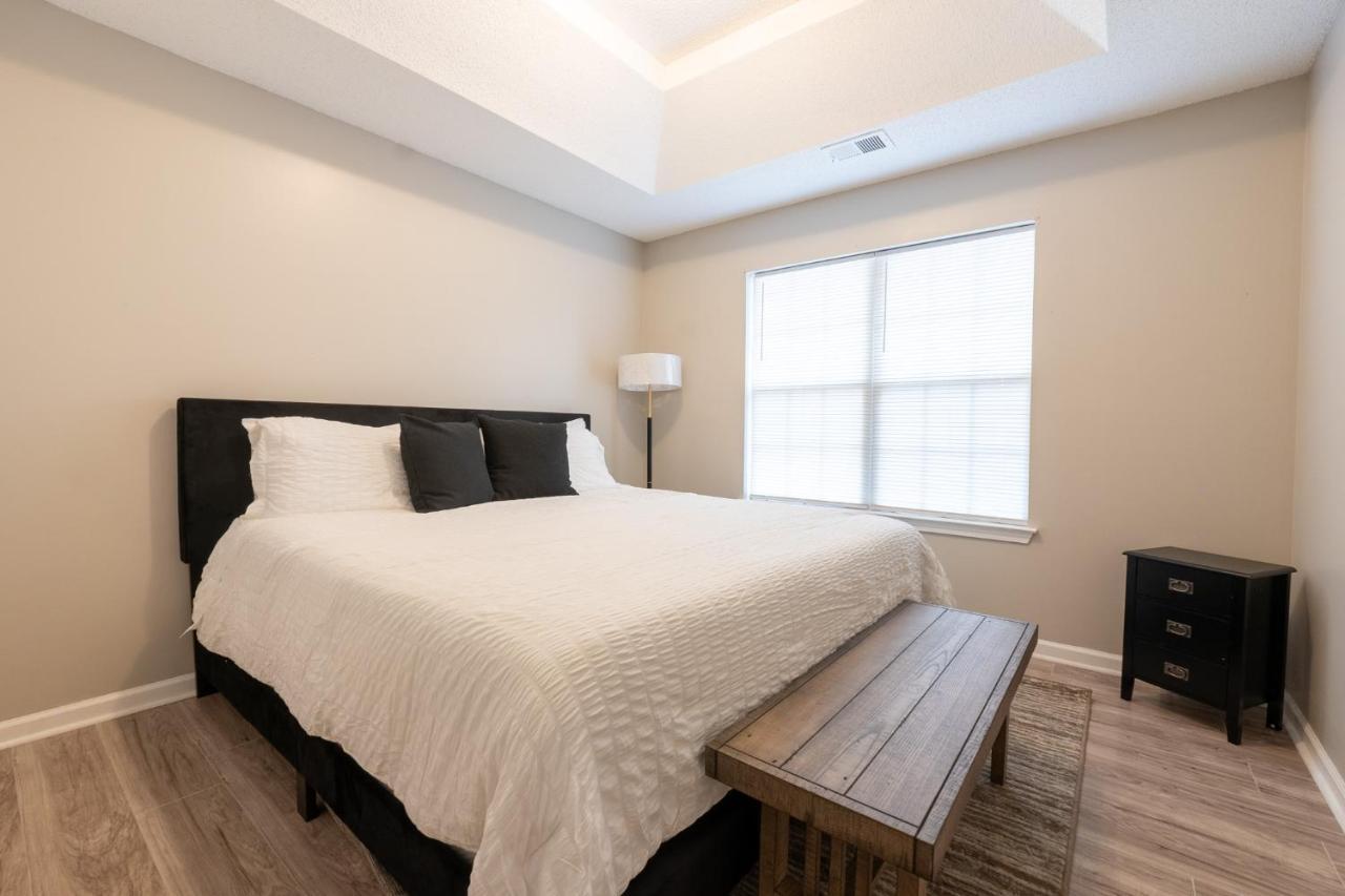 Charming Suburb 20 Min To Atl! Decatur Exterior foto