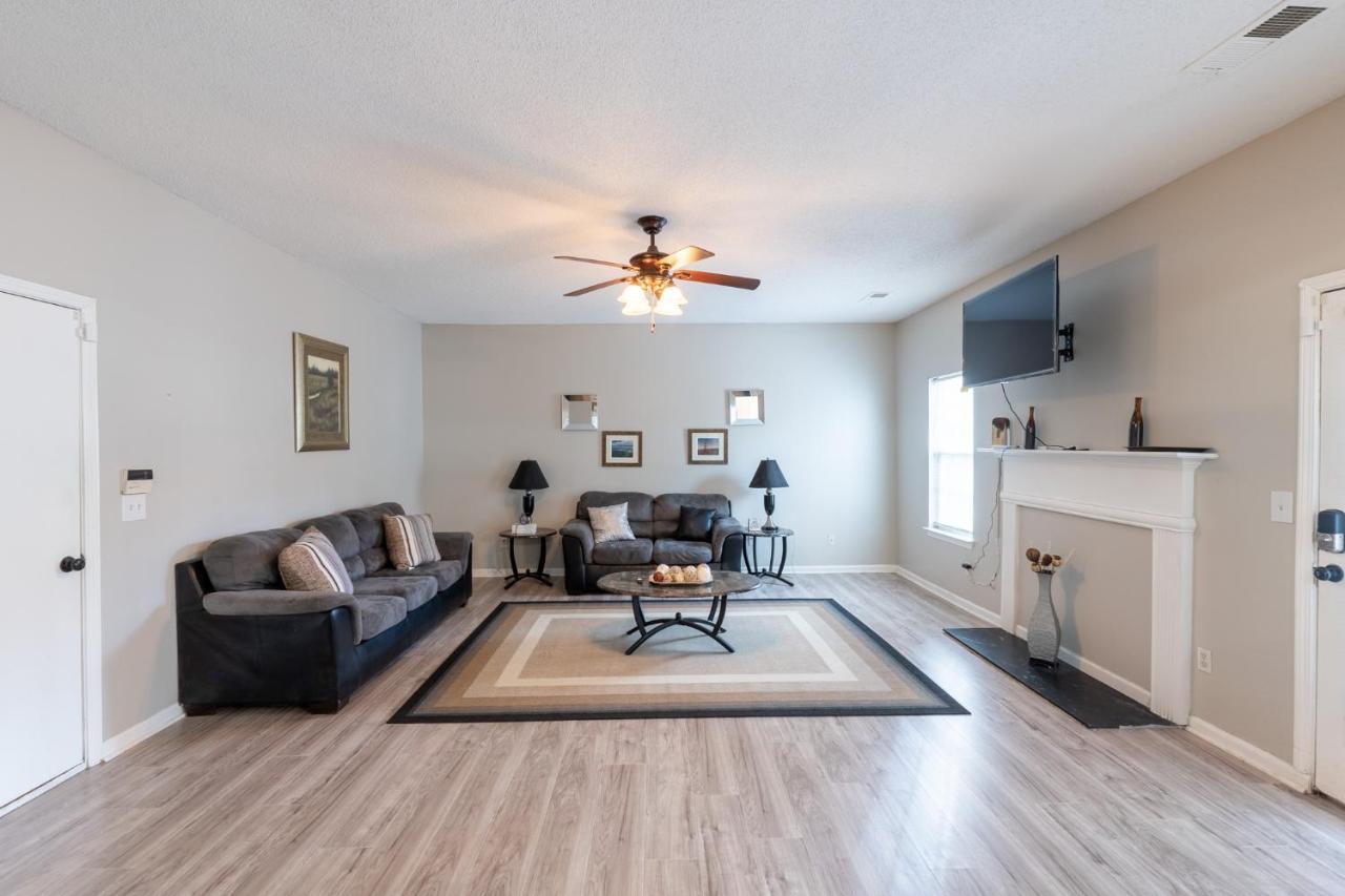 Charming Suburb 20 Min To Atl! Decatur Exterior foto