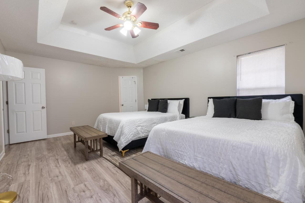 Charming Suburb 20 Min To Atl! Decatur Exterior foto