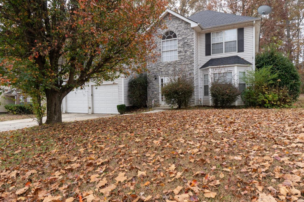 Charming Suburb 20 Min To Atl! Decatur Exterior foto