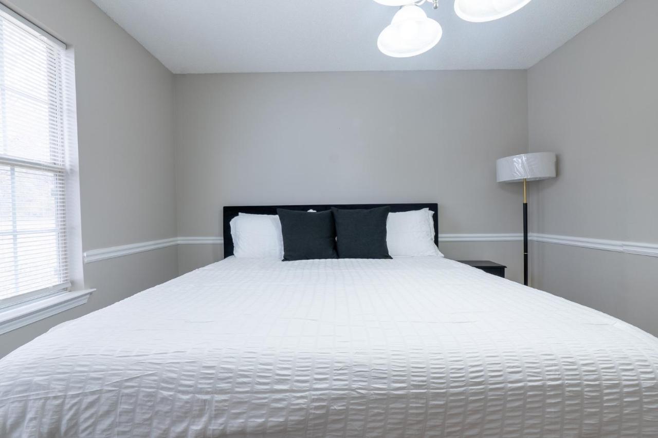 Charming Suburb 20 Min To Atl! Decatur Exterior foto