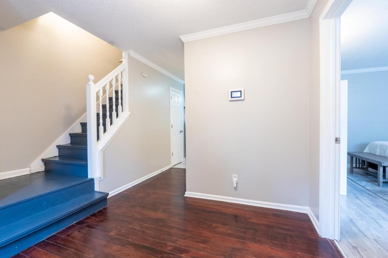 Charming Suburb 20 Min To Atl! Decatur Exterior foto