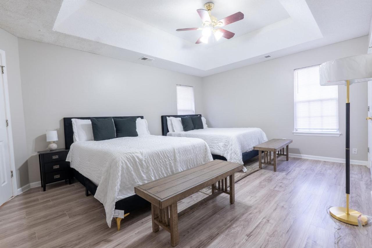 Charming Suburb 20 Min To Atl! Decatur Exterior foto