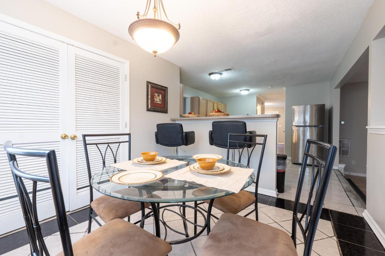 Charming Suburb 20 Min To Atl! Decatur Exterior foto